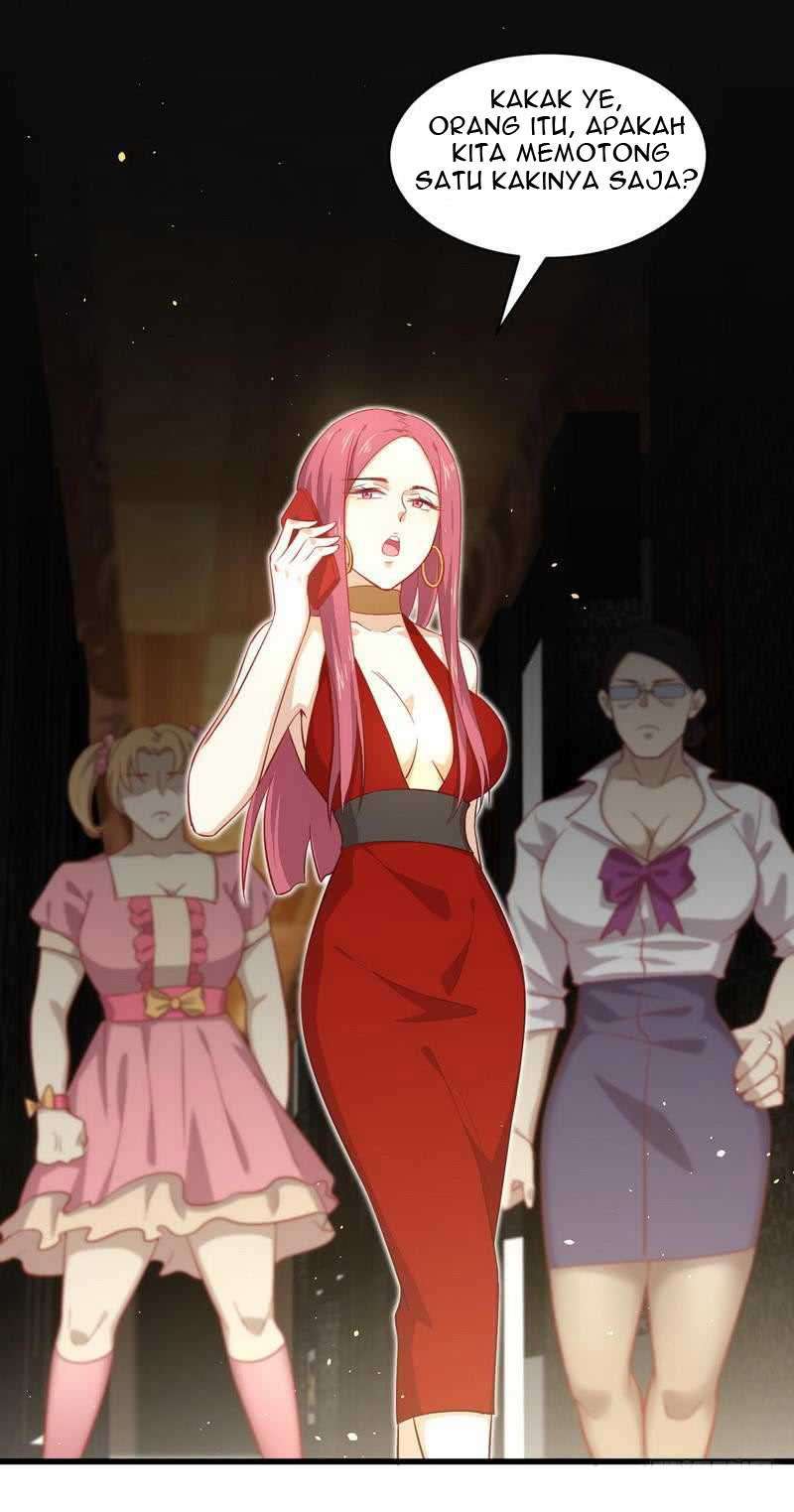 Immortal Swordsman in The Reverse World Chapter 29 Gambar 17